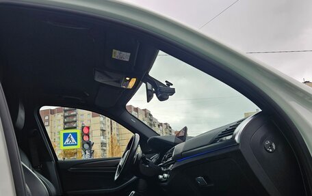 BMW X3, 2019 год, 4 950 000 рублей, 12 фотография