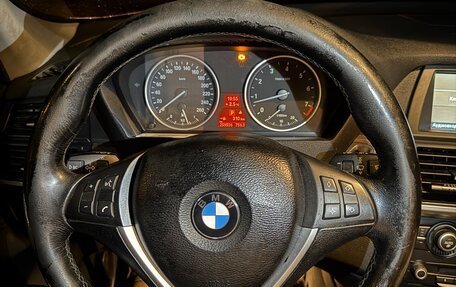 BMW X5, 2008 год, 1 500 000 рублей, 2 фотография