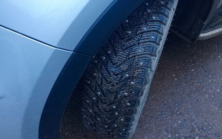 Hyundai Creta I рестайлинг, 2017 год, 1 500 000 рублей, 6 фотография