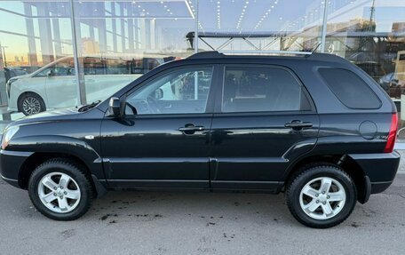 KIA Sportage II, 2010 год, 920 000 рублей, 8 фотография