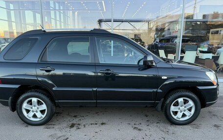 KIA Sportage II, 2010 год, 920 000 рублей, 4 фотография
