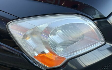 KIA Sportage II, 2010 год, 920 000 рублей, 10 фотография