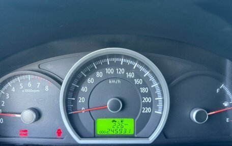 KIA Sportage II, 2010 год, 920 000 рублей, 12 фотография