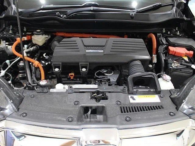 Honda CR-V V, 2022 год, 2 314 356 рублей, 19 фотография