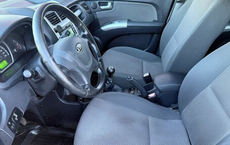 KIA Sportage II, 2010 год, 920 000 рублей, 15 фотография