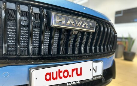 Haval Jolion, 2025 год, 2 799 000 рублей, 4 фотография