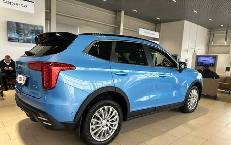 Haval Jolion, 2025 год, 2 799 000 рублей, 5 фотография