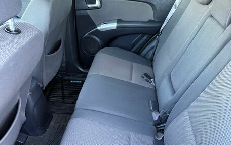 KIA Sportage II, 2010 год, 920 000 рублей, 16 фотография