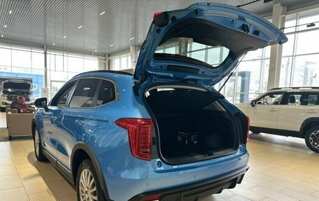 Haval Jolion, 2025 год, 2 799 000 рублей, 9 фотография