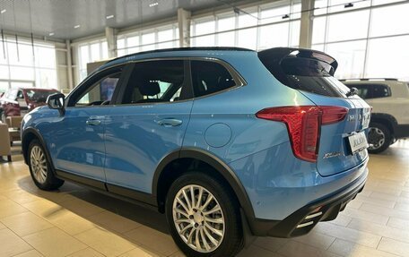 Haval Jolion, 2025 год, 2 799 000 рублей, 7 фотография