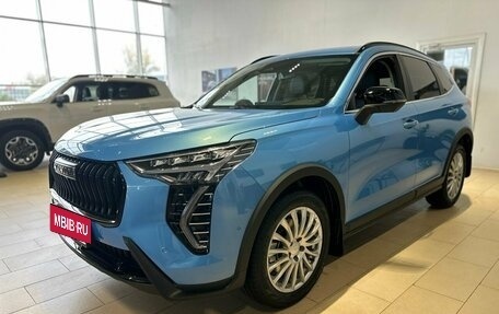 Haval Jolion, 2025 год, 2 799 000 рублей, 8 фотография