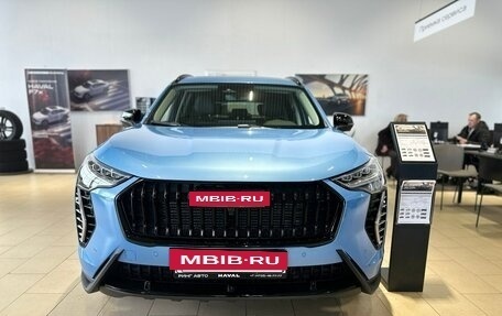 Haval Jolion, 2025 год, 2 799 000 рублей, 6 фотография