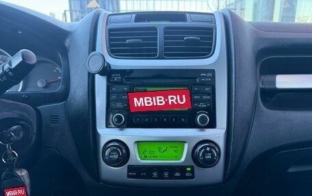 KIA Sportage II, 2010 год, 920 000 рублей, 13 фотография