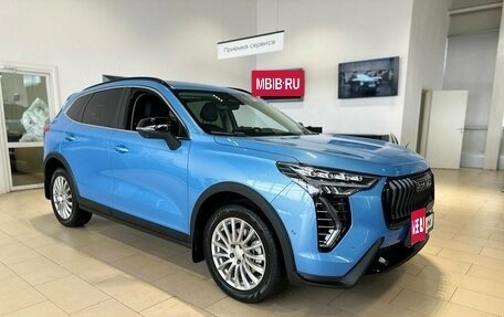 Haval Jolion, 2025 год, 2 799 000 рублей, 2 фотография