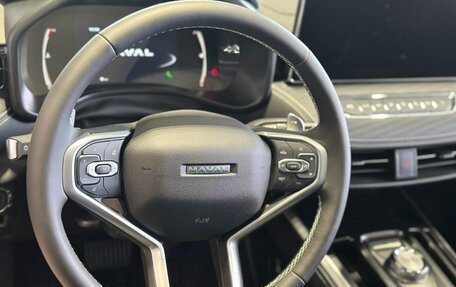 Haval Jolion, 2025 год, 2 799 000 рублей, 15 фотография