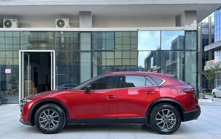 Mazda CX-4, 2021 год, 1 670 700 рублей, 7 фотография