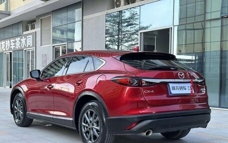 Mazda CX-4, 2021 год, 1 670 700 рублей, 6 фотография