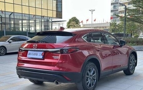 Mazda CX-4, 2021 год, 1 670 700 рублей, 4 фотография