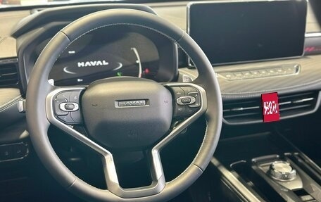 Haval Jolion, 2025 год, 2 799 000 рублей, 17 фотография