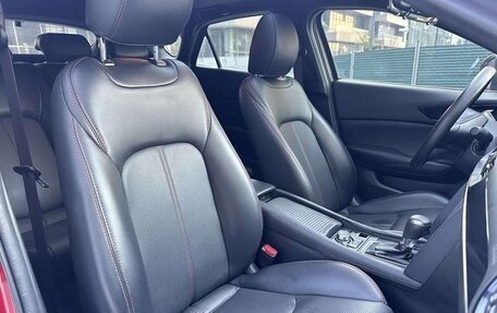 Mazda CX-4, 2021 год, 1 670 700 рублей, 15 фотография