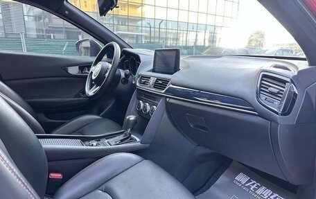 Mazda CX-4, 2021 год, 1 670 700 рублей, 11 фотография