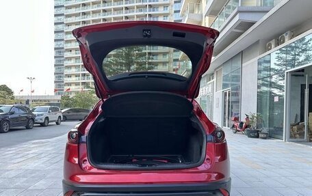 Mazda CX-4, 2021 год, 1 670 700 рублей, 8 фотография