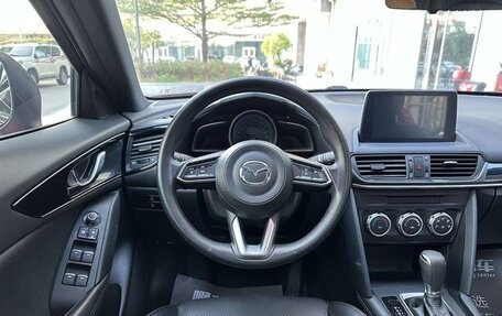 Mazda CX-4, 2021 год, 1 670 700 рублей, 10 фотография