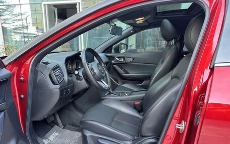 Mazda CX-4, 2021 год, 1 670 700 рублей, 14 фотография