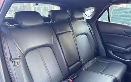 Mazda CX-4, 2021 год, 1 670 700 рублей, 16 фотография