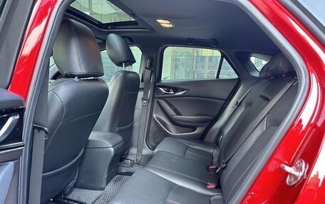 Mazda CX-4, 2021 год, 1 670 700 рублей, 17 фотография