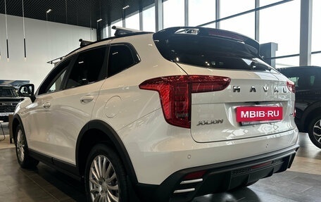 Haval Jolion, 2025 год, 2 799 000 рублей, 6 фотография