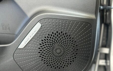 Haval Jolion, 2025 год, 2 799 000 рублей, 15 фотография