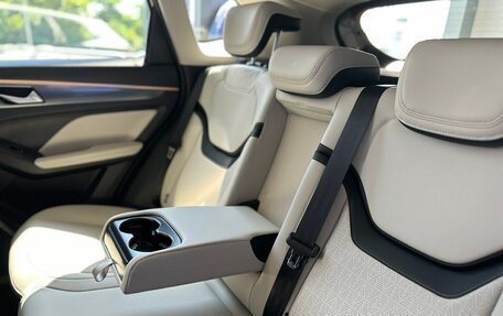 Haval Jolion, 2025 год, 2 799 000 рублей, 30 фотография