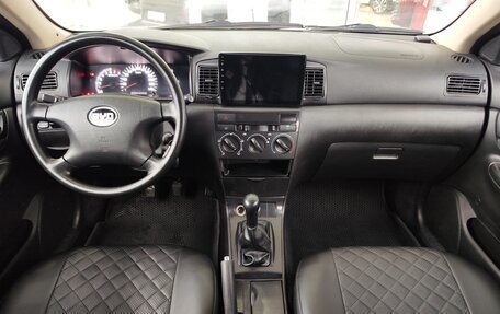 BYD F3 I, 2011 год, 250 000 рублей, 6 фотография