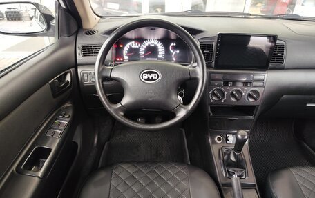 BYD F3 I, 2011 год, 250 000 рублей, 7 фотография