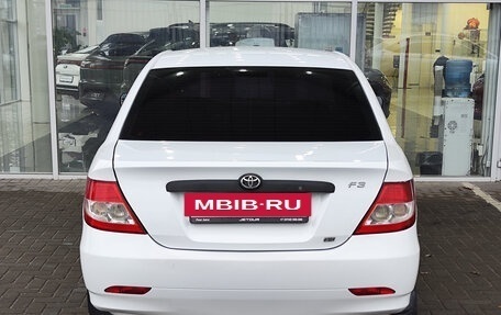 BYD F3 I, 2011 год, 250 000 рублей, 4 фотография