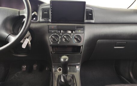 BYD F3 I, 2011 год, 250 000 рублей, 8 фотография