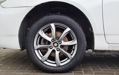 BYD F3 I, 2011 год, 250 000 рублей, 11 фотография