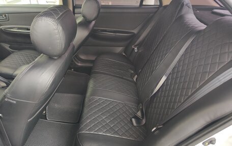 BYD F3 I, 2011 год, 250 000 рублей, 10 фотография