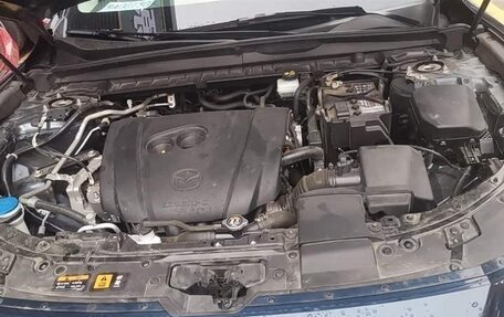 Mazda CX-5 II, 2024 год, 2 880 000 рублей, 11 фотография