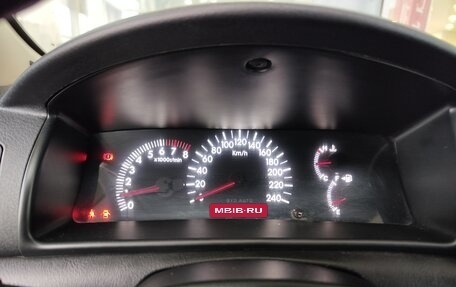 BYD F3 I, 2011 год, 250 000 рублей, 9 фотография