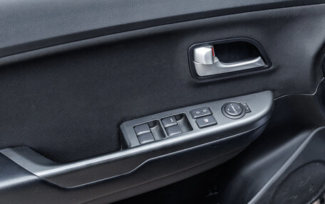 KIA Rio III рестайлинг, 2013 год, 698 000 рублей, 15 фотография