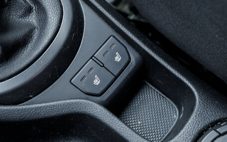 KIA Rio III рестайлинг, 2013 год, 698 000 рублей, 22 фотография