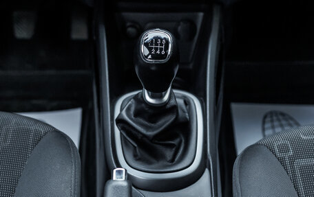 KIA Rio III рестайлинг, 2014 год, 930 000 рублей, 12 фотография