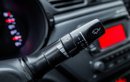 KIA Rio III рестайлинг, 2014 год, 930 000 рублей, 19 фотография