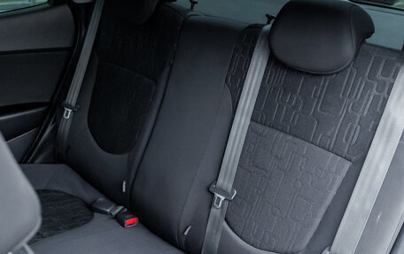 KIA Rio III рестайлинг, 2014 год, 930 000 рублей, 27 фотография