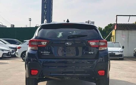 Subaru XV II, 2021 год, 2 180 000 рублей, 5 фотография