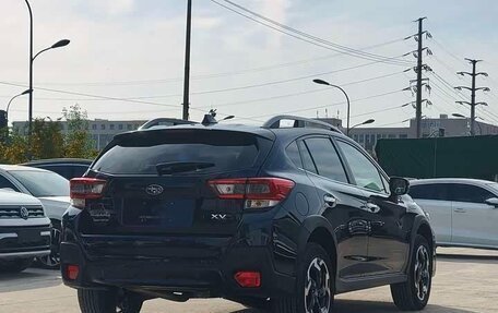 Subaru XV II, 2021 год, 2 180 000 рублей, 6 фотография