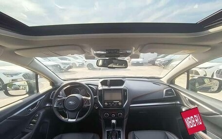 Subaru XV II, 2021 год, 2 180 000 рублей, 7 фотография