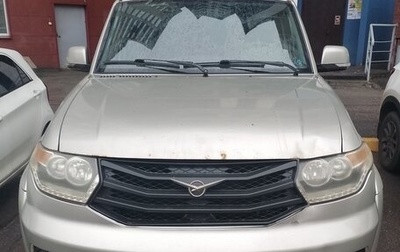 ЛуАЗ Patriot, 2015 год, 550 000 рублей, 1 фотография